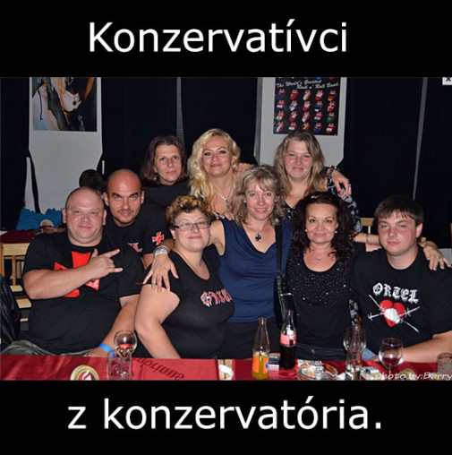 dezolati, vylizte si prdele! navzajom.