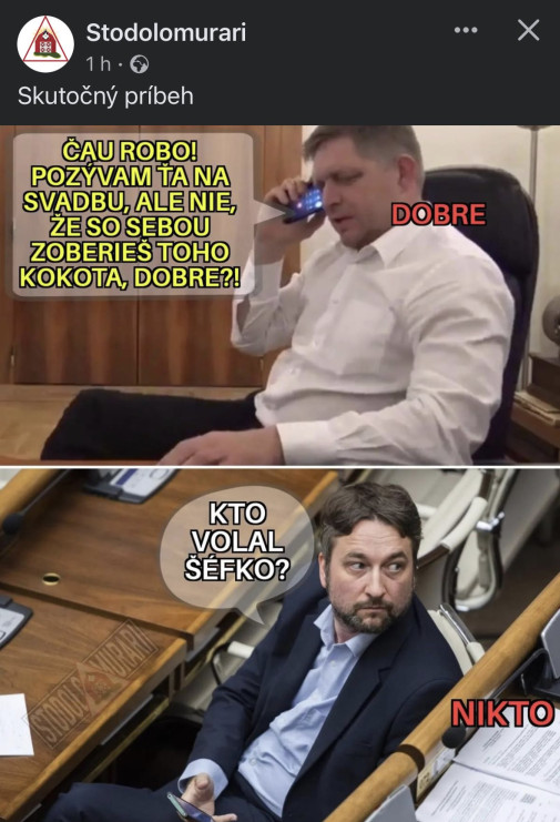 Blaha, naser si :o)