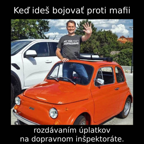 krestanisti z OLANO, naserte si :o)