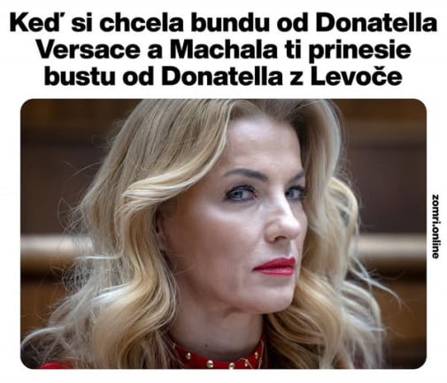 lokalni slavjani, naserte si ;o) do huby