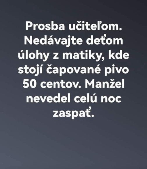 Rozhorčenie