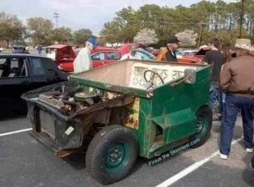 huliakovo auto?