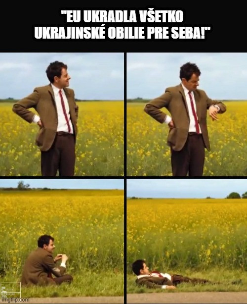 putinofilne filcky, vylizte si prdel ;)