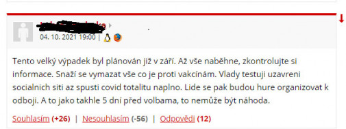 VSZ - zmena rozvrhu v zimnom semestri
