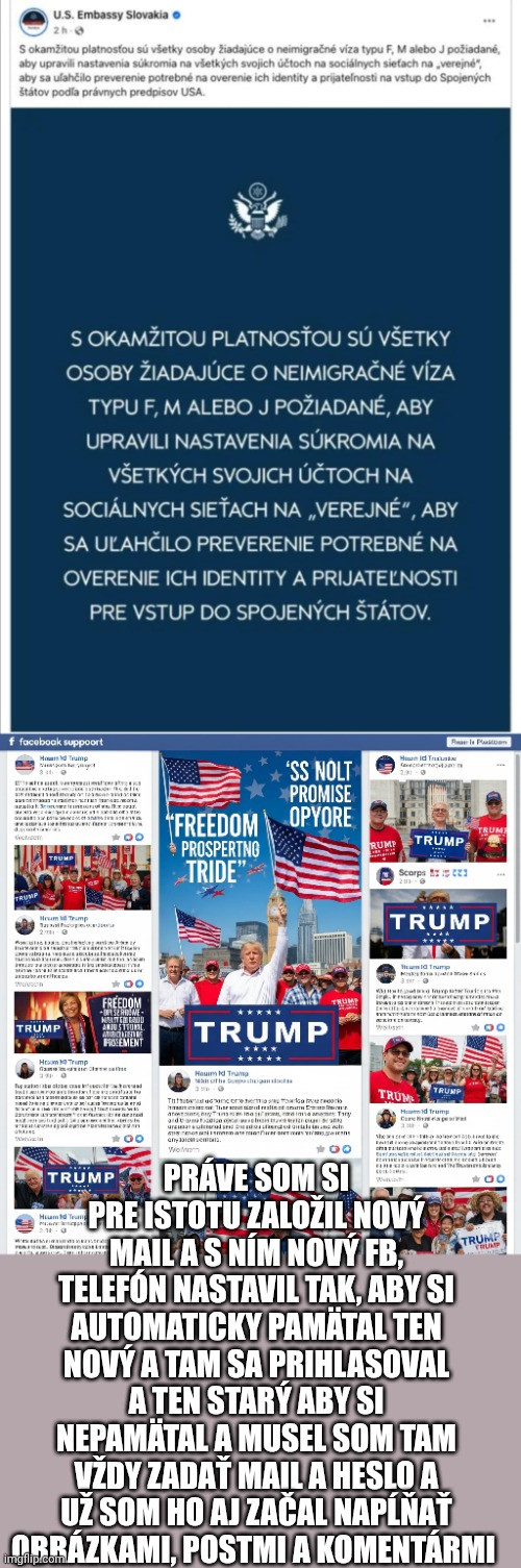 So mnou nevybabrú!