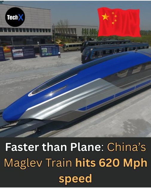 train faster than plane