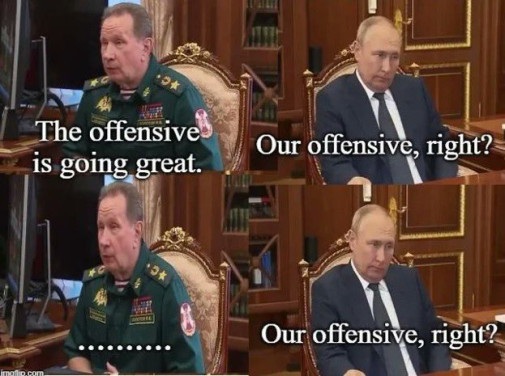 putinofilne filcky, viete co mate robit? :)